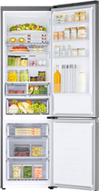 Холодильник Samsung RB38T605DS9 - зображення 8