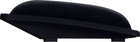Podpórka pod nadgarstki dla klawiatury Razer Ergonomic Wrist Rest Pro For Full-sized Keyboards Black (RC21-01470100-R3M1) - obraz 3