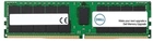 Pamięć Dell DDR4-3200 32768MB PC4-25600 (Kit of 2x16384) 2Rx8 ECC (AC140401) - obraz 1