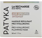 Wygładzająca maska do twarzy Patyka Eko Refill Age Specific Masque Repulpant Hyaluronic 50 ml (3700591900334)