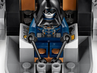Zestaw klocków Lego Marvel Avengers Czarna Wdowa i pościg helikopterem 271 elementów (76162) - obraz 7
