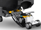 Конструктор Lego Marvel Avengers Чорна вдова і погоня за вертольотом 271 деталь (76162) - зображення 5