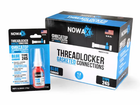 Фіксатор різьблення синій NOWAX THREADLOCKER BLUE 10гр (628709)