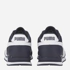 Buty sportowe męskie do kostki Puma ST Runner v3 Nl 384857-02 44.5 Granatowe (4064536358185) - obraz 3