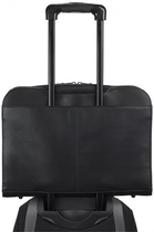 Torba na laptopa Dell Briefcase 14 Targus Executive Black (460-BBUL) - obraz 5