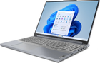 Laptop Lenovo Legion Slim 5 16APH8 (82Y9003KPB) Misty Grey - obraz 3