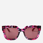 Сонцезахисні окуляри жіночі Tatuum Sanna T2404.689 Бордові (5900142312953) - зображення 1