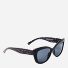 Сонцезахисні окуляри жіночі Tatuum Sarina T2404.690 Чорні (5900142312946) - зображення 3