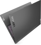 Ноутбук Lenovo Legion Slim 7 16IRH8 (82Y3003APB) Storm Grey - зображення 10