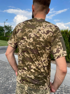 Летняя военная футболка 48 Пиксель - изображение 3