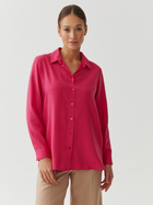 Сорочка жіноча Tatuum Malba T2404.079 44 Рожева (5900142305115) - зображення 1