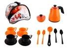 Cooking Set (15 pcs.) Юника 1467