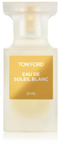 Woda toaletowa unisex Tom Ford Eau De Soleil Blanc Eau De Toilette Spray 50 ml (888066075084) - obraz 3