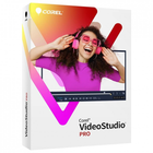 ПО для мультимедиа Corel VideoStudio Pro 2023 EN/FR/IT/DE/NL Windows (ESDVS2023PRML) (198553)