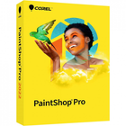 ПО для мультимедиа Corel PaintShop Pro 2023 EN/FR/NL/IT/ES Windows (ESDPSP2023ML) (198544)