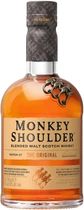 Виски Monkey Shoulder 0.7 л 40% (5010327105215N)