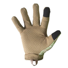 Перчатки тактические Kombat UK Operators Gloves MultiCam S (1000-kb-og-btp-s) - изображение 2