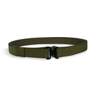 Ремінь розвантажувальний Tasmanian Tiger Equipment Belt MK2 Set S Olive (1033-TT 7633.331-S) - зображення 1