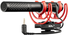 Mikrofon Rode VideoMic NTG Black (698813006618) - obraz 1