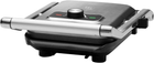 Grill OBH Nordica Compact Grill & Panini Maker (5708642069281) - obraz 1