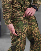 Армейский летний костюм штаны+убакс XL хищник (87189) - изображение 9
