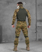 Армейский летний костюм штаны+убакс S хищник (87189) - изображение 3