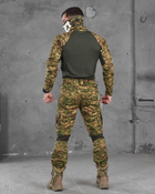 Армейский летний костюм штаны+убакс 2XL хищник (87189) - изображение 3