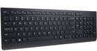 Клавіатура дротова Lenovo Essential Wired Keyboard - Lithuanian (4Y41C68684) - зображення 2