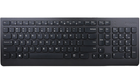 Klawiatura przewodowa Lenovo Essential Wired Keyboard - US Euro (4Y41C68681) - obraz 1