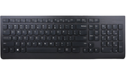 Клавіатура дротова Lenovo Essential Wired Keyboard - US Euro (4Y41C68681)