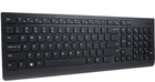 Klawiatura przewodowa Lenovo Essential Wired Keyboard - US Euro (4Y41C68681) - obraz 2