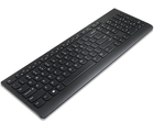 Klawiatura przewodowa Lenovo Essential Wired Keyboard - US Euro (4Y41C68681) - obraz 4