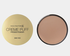 Пудра компактна Max Factor Creme Puff 13 Nouveau Beige 14 г (50884339)