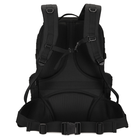 Рюкзак Protector Plus S459 з модульною системою Molle 50л Black - зображення 3