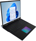 Laptop MSI Titan 18 HX (A14VIG-065PL) Black - obraz 4