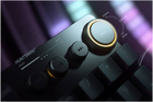 Клавіатура дротова Razer Huntsman V2 Optical Clicky Purple Switch US Layout Black (RZ03-03930300-R3M1) - зображення 7