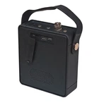 Портативная Bluetooth колонка Stockwell W2 9147 6W Черный