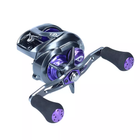 Котушка мульт. Daiwa 21 Prorex XR TWS 300PL (10606-300 / 2259326)