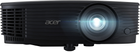 Projektor Acer X1229HP Czarny (MR.JUJ11.001) - obraz 8