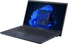 Laptop ASUS ExpertBook B1 B1500CBA-BQ0481X (90NX0551-M00LR0) Star Black - obraz 4