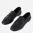 Loafersy damskie Tatuum SINA T2403.727 38 Czarne (5900142316425) - obraz 2