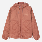 Куртка демісезонна коротка жіноча Tatuum RIWIANA T2404.012 M Світло-рожева (5900142303388) - зображення 3