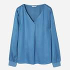 Блуза жіноча Tatuum SANDRIKA T2404.048 42 Голуба (5900142307393) - зображення 3