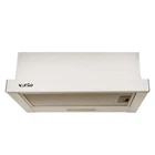 Вытяжка Ventolux garda 50 wh (500) led