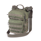 Плечевая сумка Tactical-Extreme CROSS Khaki - изображение 1