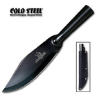 Ніж для виживання з кресалом Cold Steel Bowie Bushman (95BBUSK) - изображение 3