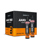Амінокислота Biotech AAKG 7800 20x25ml Грейпфрут