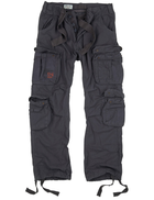 Брюки Surplus Raw Vintage SURPLUS AIRBORNE VINTAGE TROUSERS Antrazit L (05-3598-17) - изображение 1