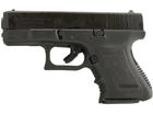 Пистолет сигнальный BRUNI MINI GAP CAL.9 PAK - изображение 1