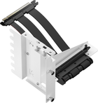 Райзер Fractal Design Flex 2 для вертикального встановлення відеокарти White (FD-A-FLX2-002) - зображення 5